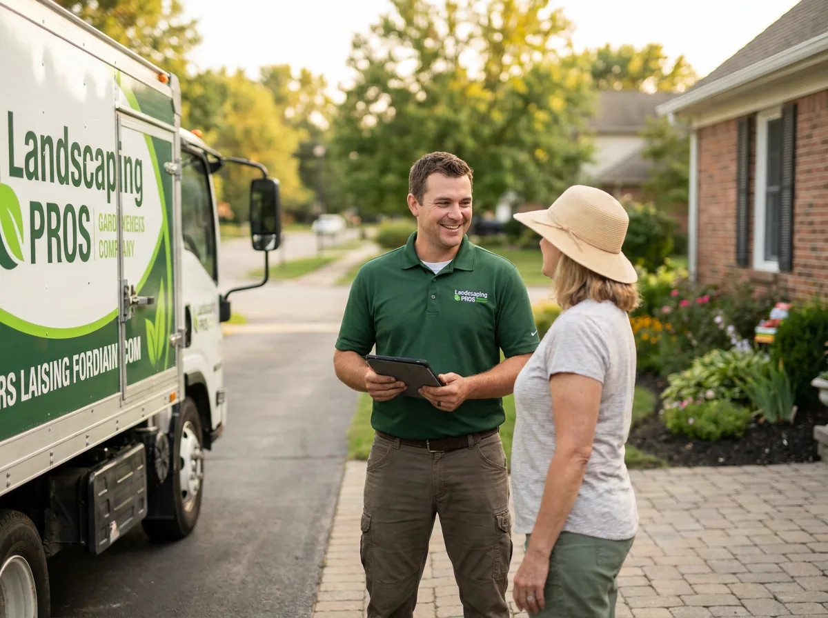 Landscaping Chassell, MI FAQs